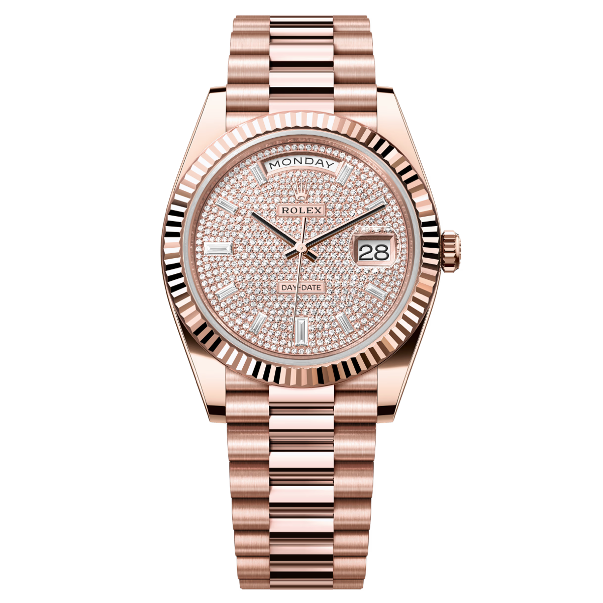 Rolex Day-Date 40